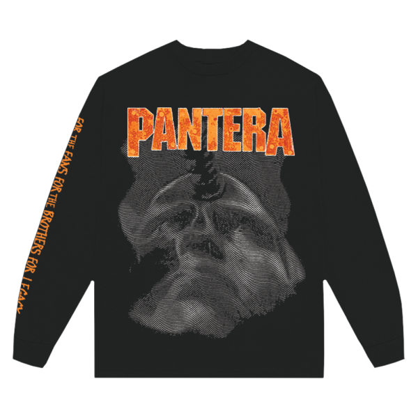 Pantera — Pantera Official Merchandise