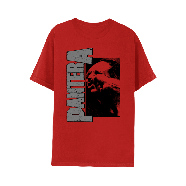 Pantera — Pantera Official Merchandise